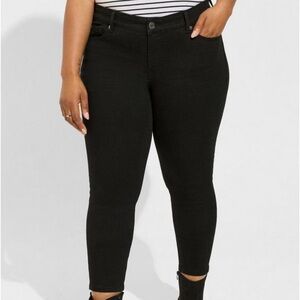 TORRID | Skinny Ankle Jean